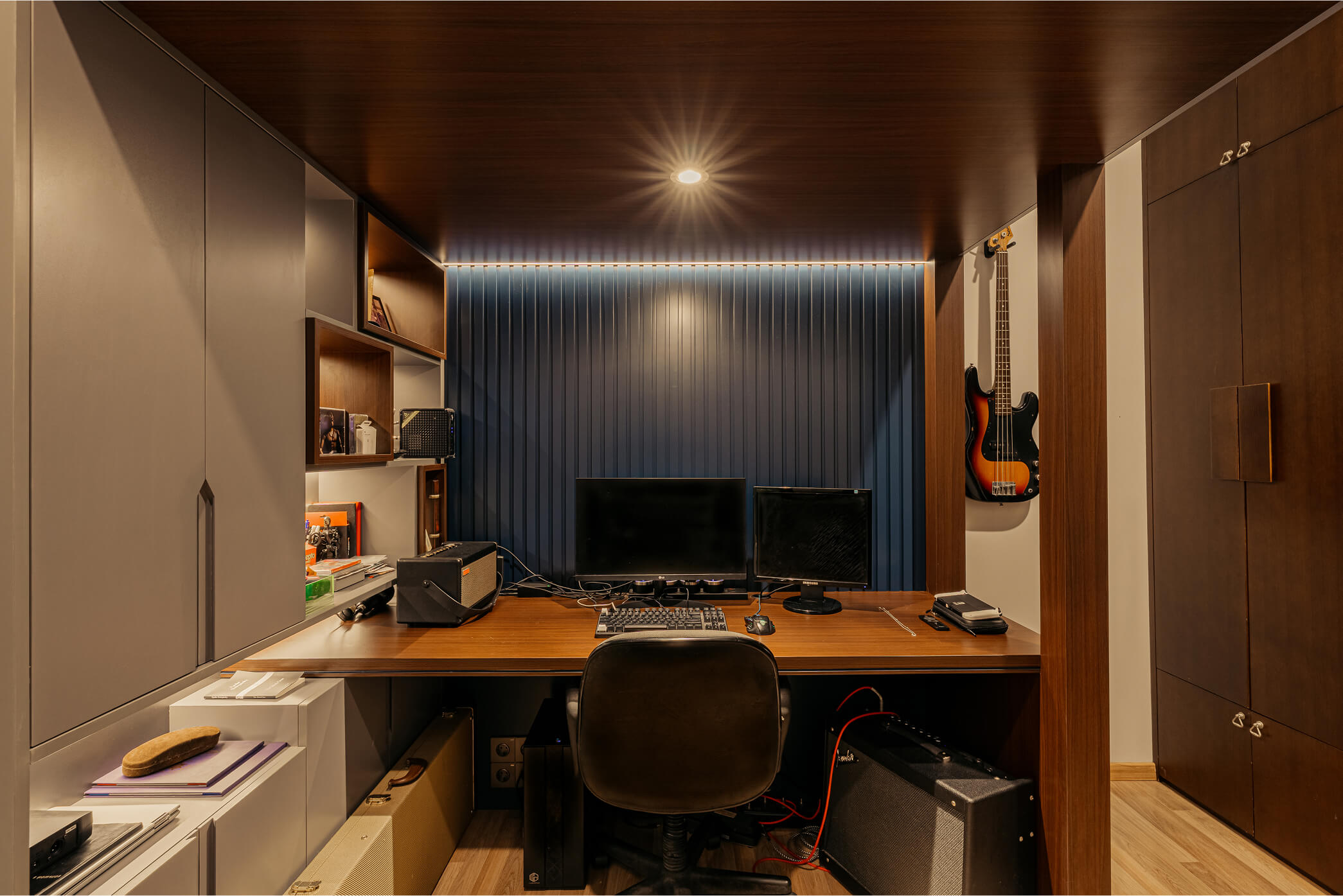 AD Private Residence