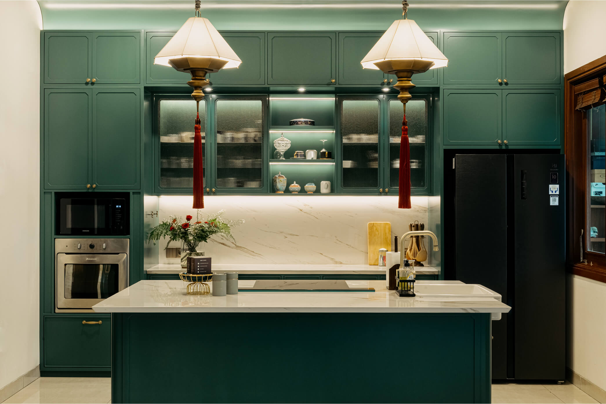 AD Private Residence