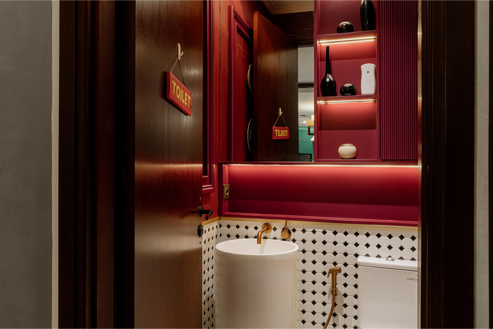 AD Private Residence