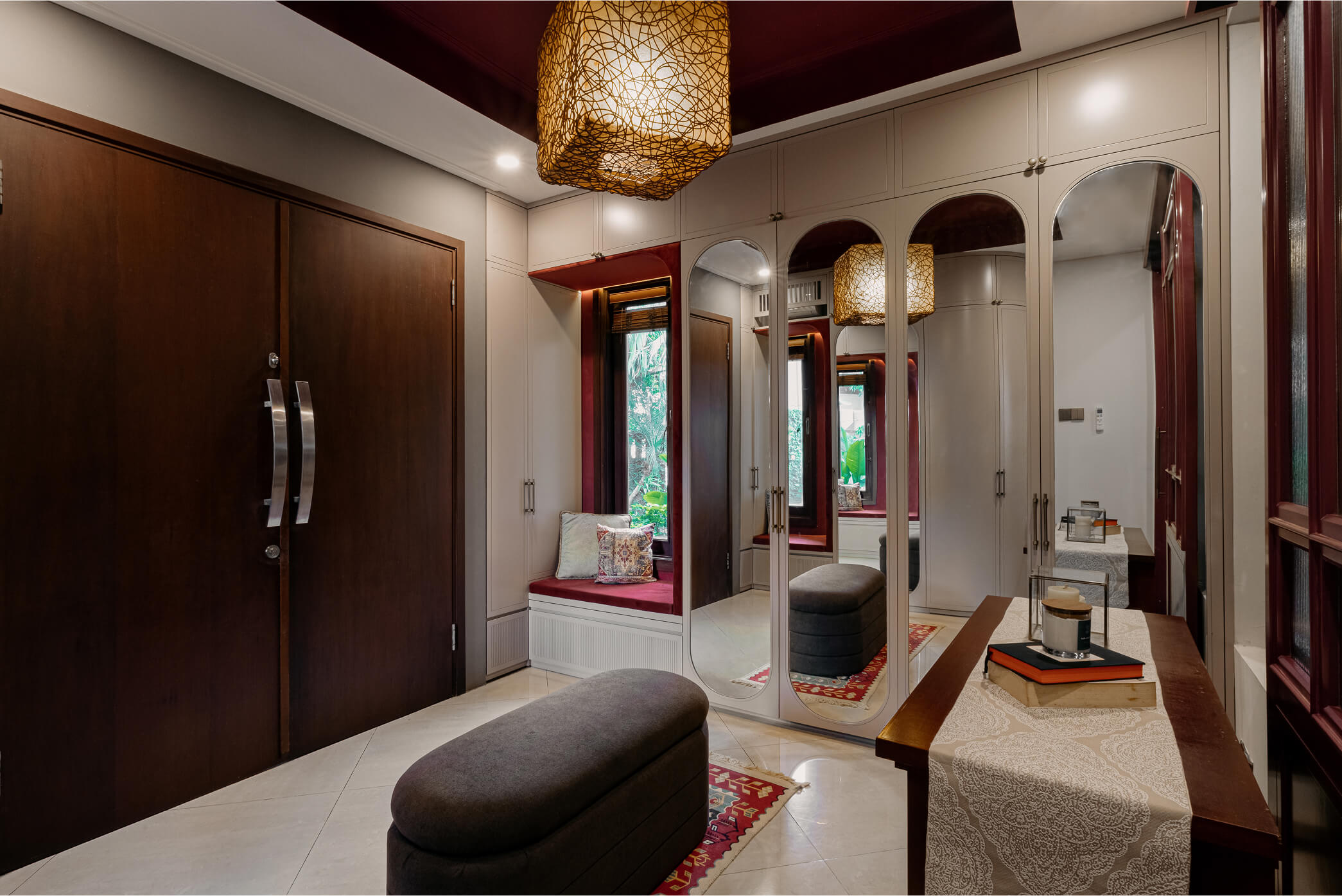 AD Private Residence
