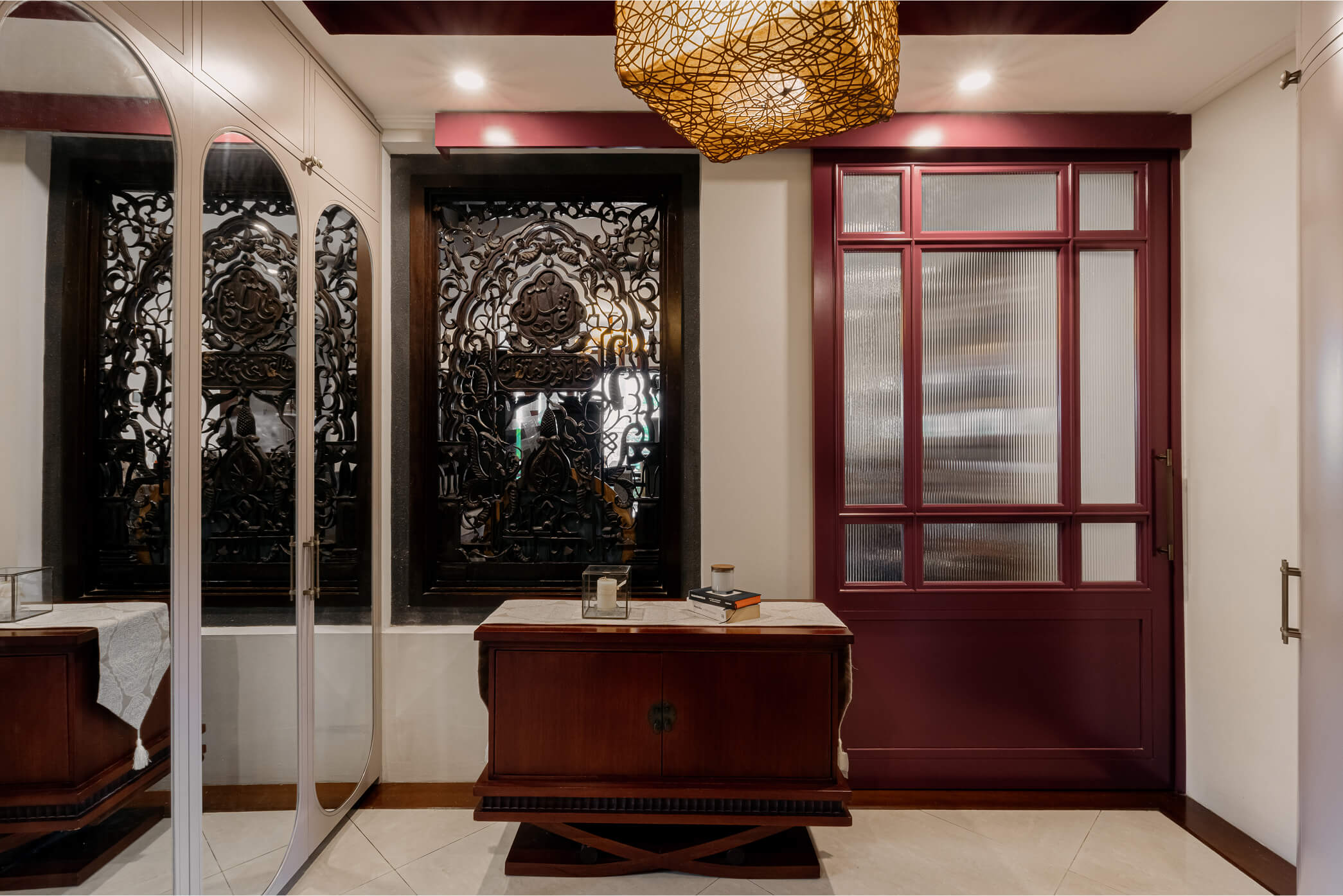 AD Private Residence