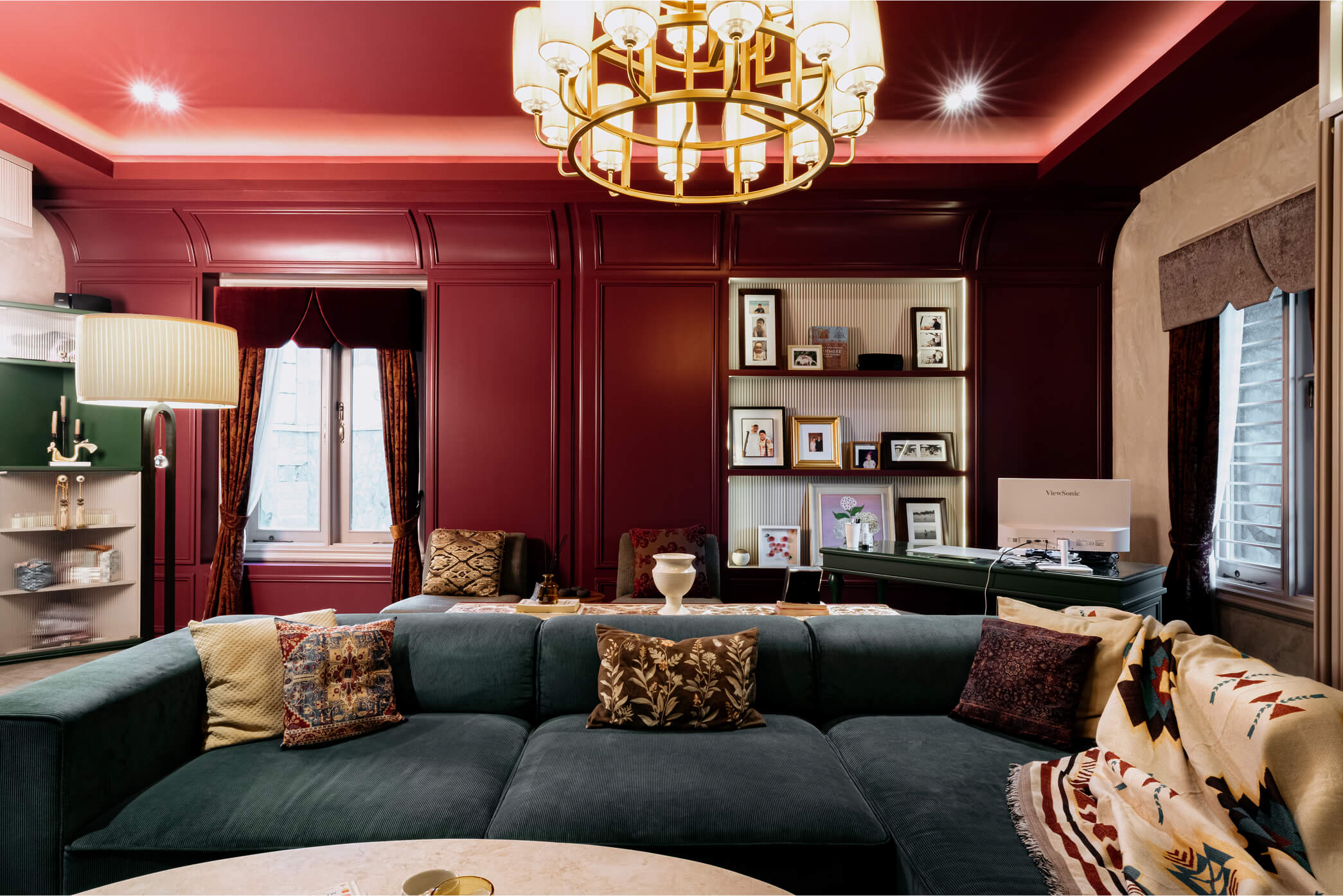 AD Private Residence