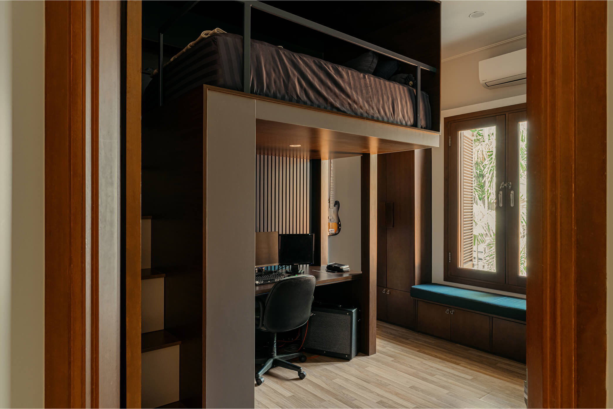 AD Private Residence