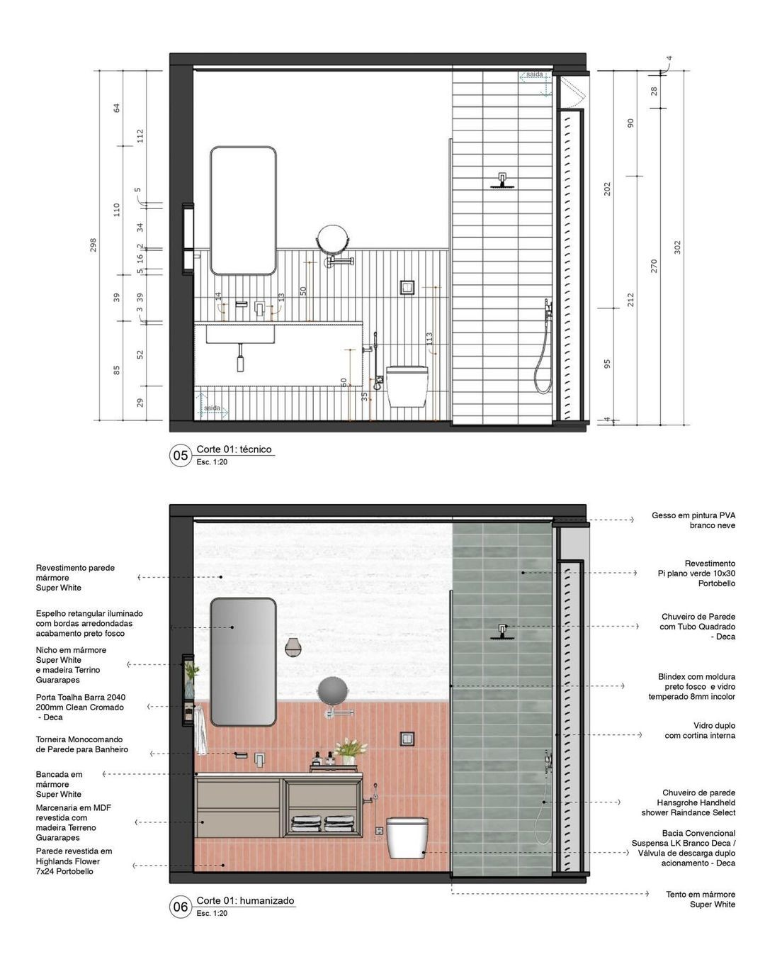 Technical Drawing & Cost Estimation