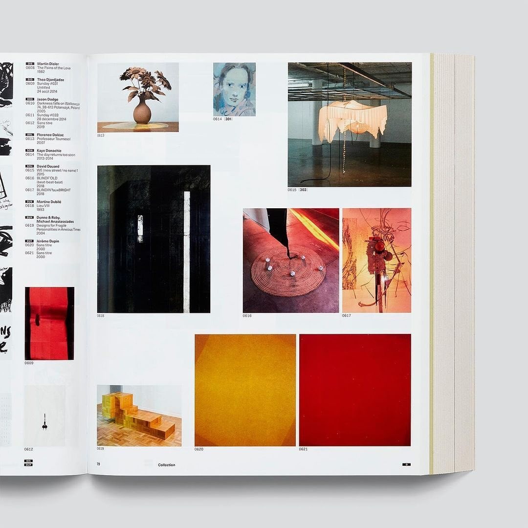 Interior Design Development