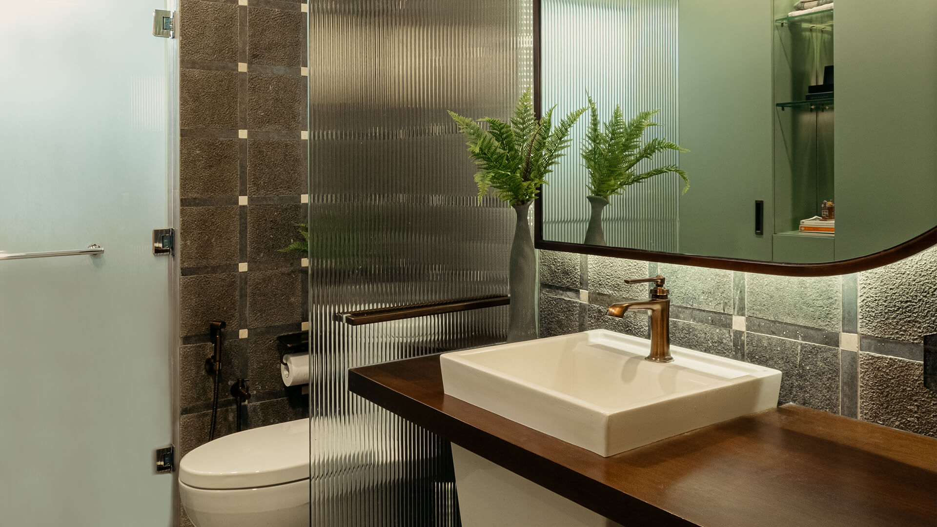 AD Private Residence