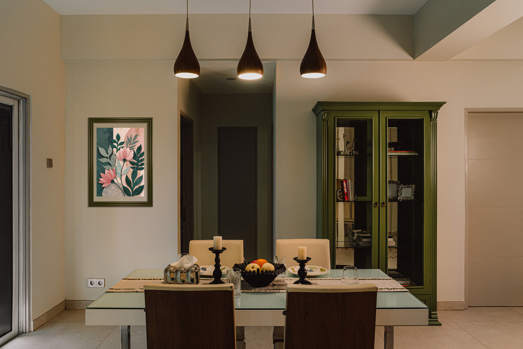 A701 Gading Condominium