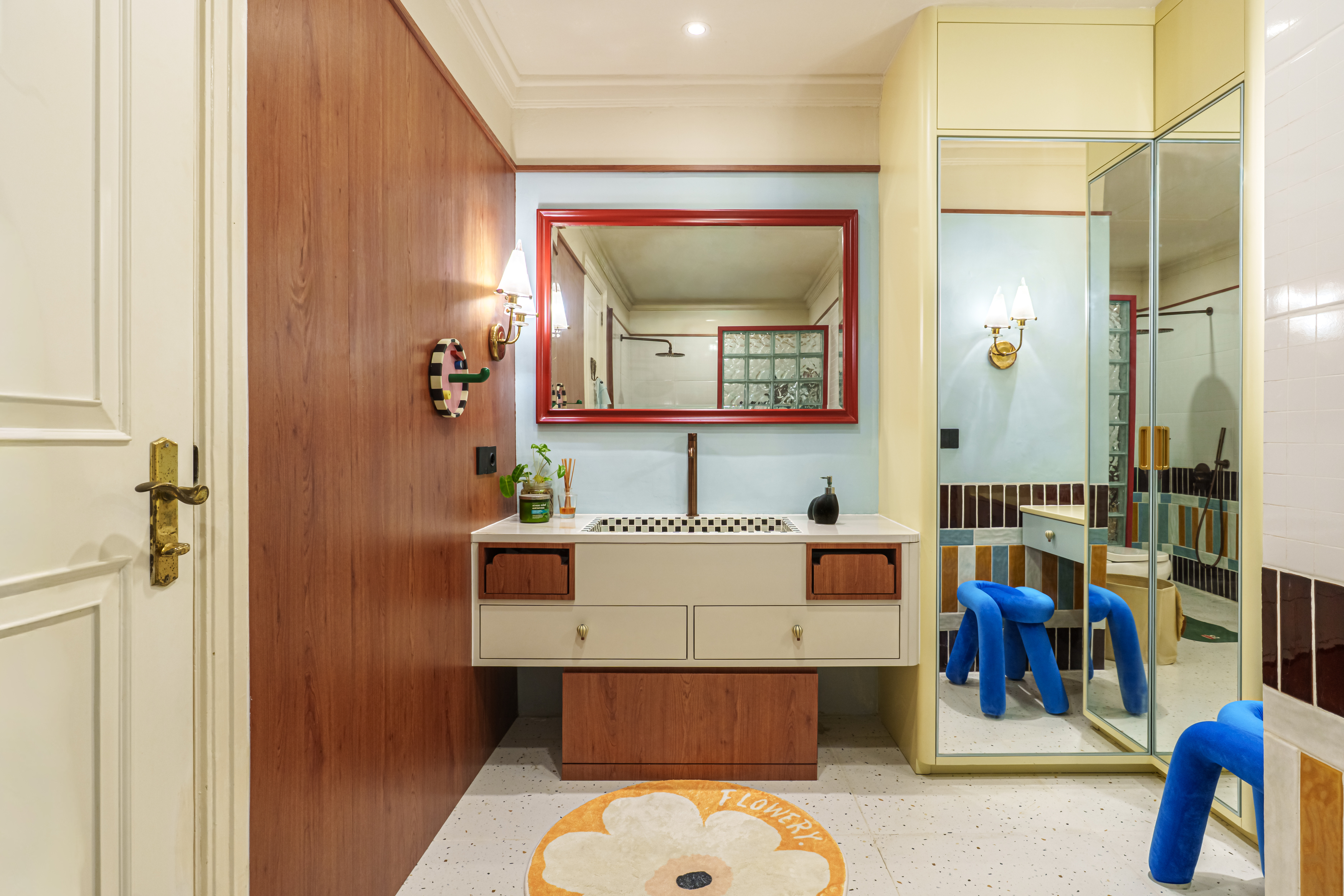 Kids Bathroom