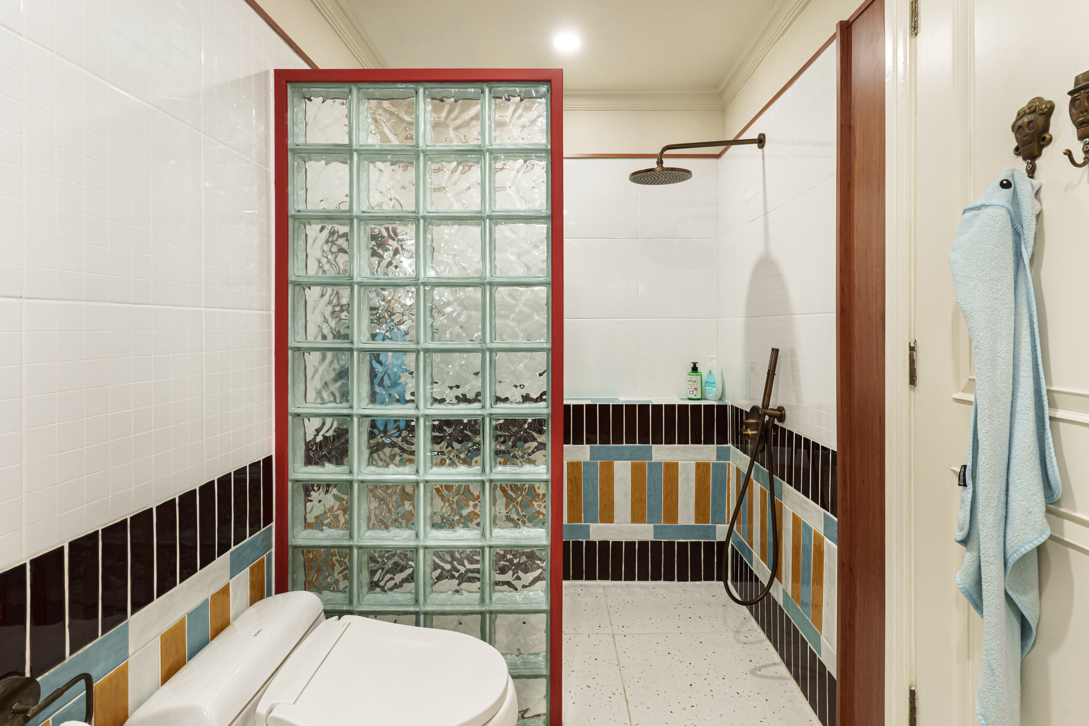Kids Bathroom