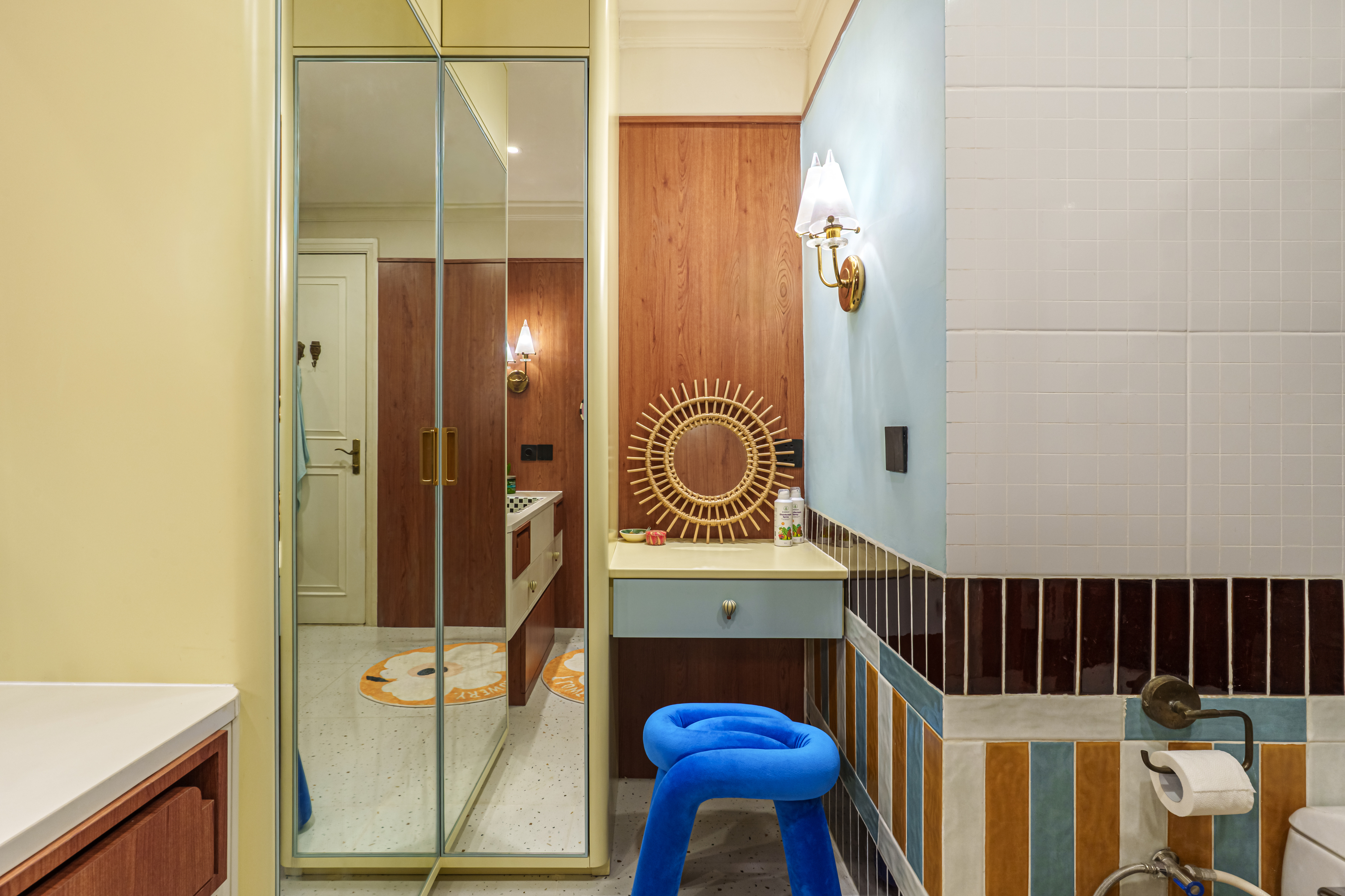 Kids Bathroom