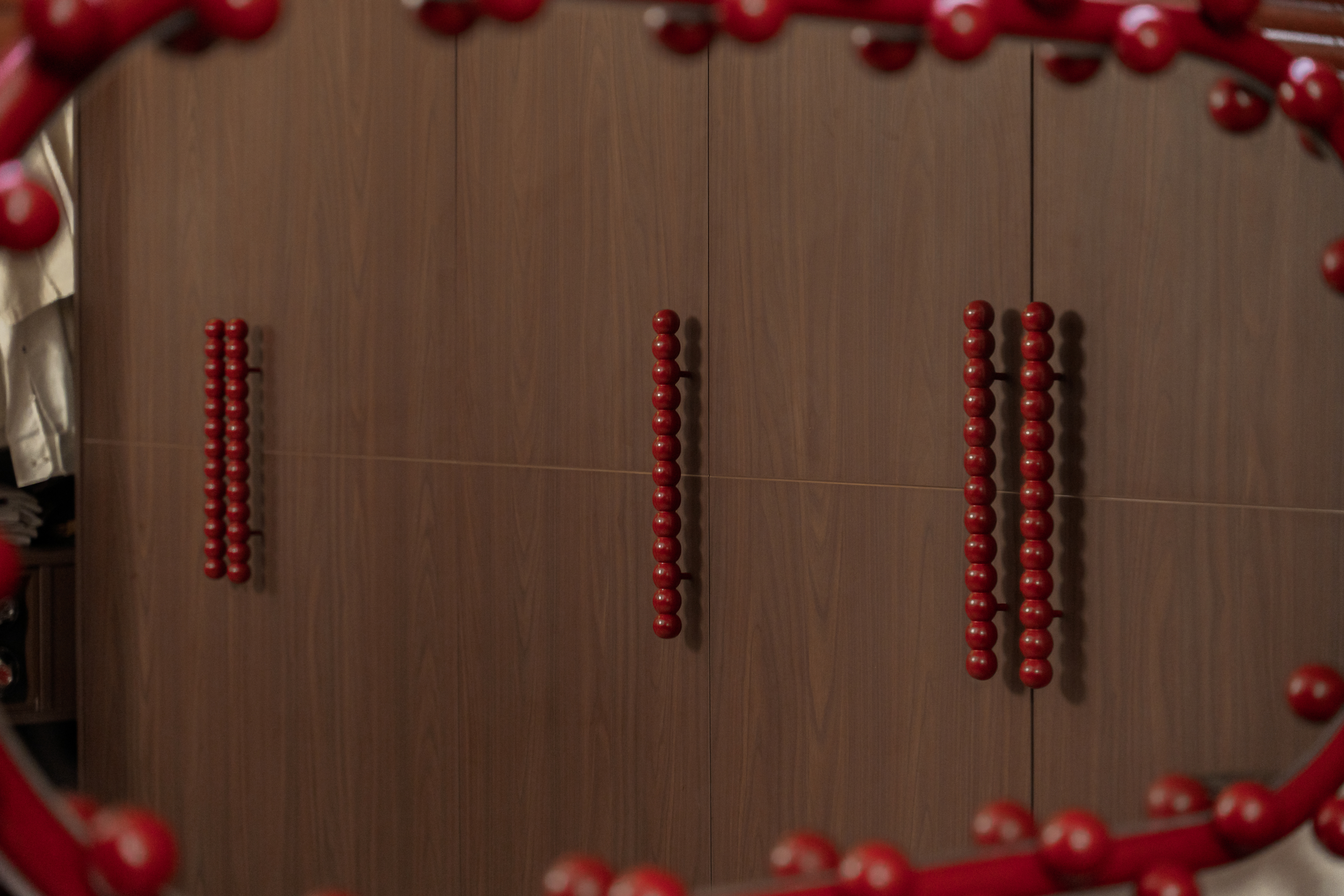 KTSH Walk in Closet